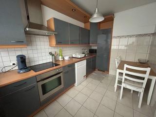 Appartement Brussels Expo Atomium - Grimbergen - 5