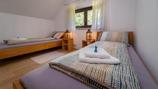 Kuća za odmor Zeleni san - Lič - 7
