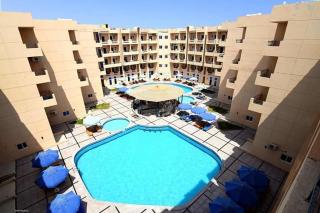 Tiba Resort F22 Near to ElGouna - Hurghada - 9