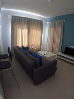 Waterside Apartments, El Gouna 1Bd plus Private Roof Terrace - Hurghada - 7