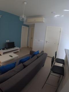 Waterside Apartments, El Gouna 1Bd plus Private Roof Terrace - Hurghada - 2
