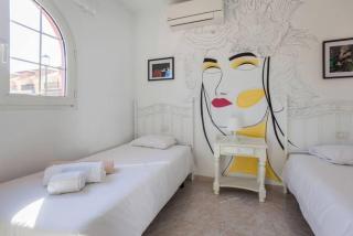 Corralejo Beach Villa Tierra- Sea View, Private Pool, BBQ & Wifi by Amazzzing Travel - Corralejo - 7