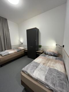 Longhouse Aparthotel - Dreieich - 4