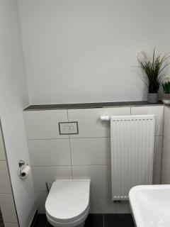 Longhouse Aparthotel - Dreieich - 6