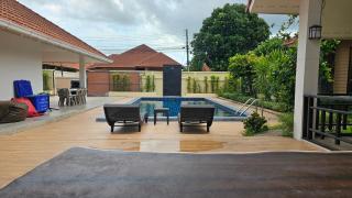 Mew villa 3 pattaya - Nong Prue - 4