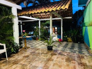 Pousada Caribe de Alter - Alter do Chão - 9