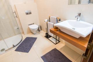 Tatragolf - Apartmán Olívia E104 - Veľká Lomnica - 3