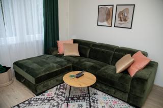Feel@Home - Sarajevo - 1