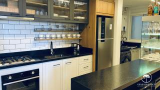Apartamento Novo Aconchegante e Moderno em Canela - Canela - 8
