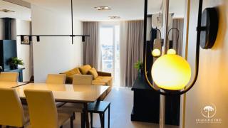 Apartamento Novo Aconchegante e Moderno em Canela - Canela - 9