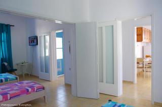 Garden house - Amarynthos - 9