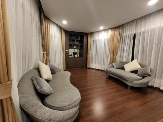 Mew villa 3 pattaya - Nong Prue - 7