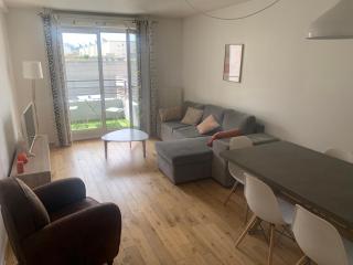 Appartement cosy - Lyon - 7