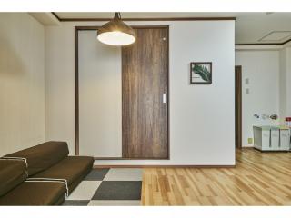 Kyoto Hostel family room / Vacation STAY 8181 - Kyōto - 8