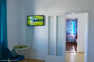 Garden house - Amarynthos - 6