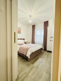 Apartament CHIC - Vatra Dornei - 5