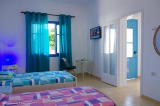 Garden house - Amarynthos - 7