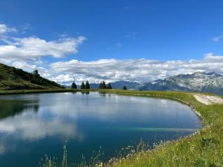 Arve et Giffre Samoens 1600 - Samoëns - 1
