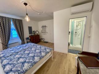 1912 - Blue Room - old town - 7