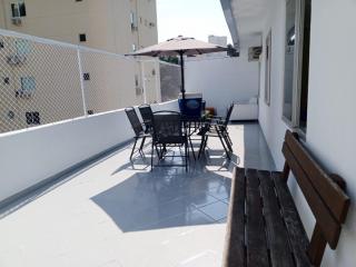 Apartamento cobertura em balneário Camboriú - Balneário Camboriú - 0