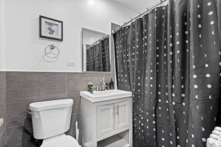 Well-Appointed 2BR Apt in a Vibrant Area - Cicero 2N - Chicago - 7