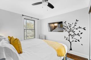 Well-Appointed 2BR Apt in a Vibrant Area - Cicero 2N - Chicago - 6