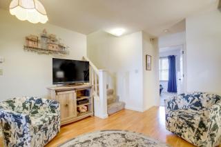 Walk to Ocean City Beach Condo with Rooftop Deck - Ocean City - 7