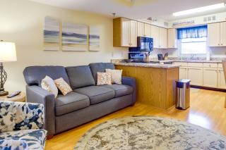 Walk to Ocean City Beach Condo with Rooftop Deck - Ocean City - 6