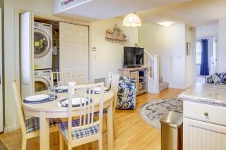 Walk to Ocean City Beach Condo with Rooftop Deck - Ocean City - 5