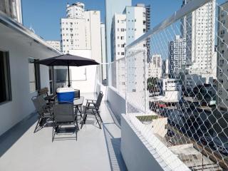Apartamento cobertura em balneário Camboriú - Balneário Camboriú - 4