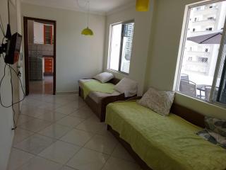 Apartamento cobertura em balneário Camboriú - Balneário Camboriú - 3