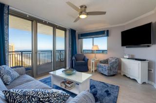 Brighton Tower - 1701 - Myrtle Beach - 0