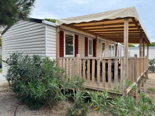 Best holiday Mobilhome camping le Mar Estang - Canet-en-Roussillon - 0