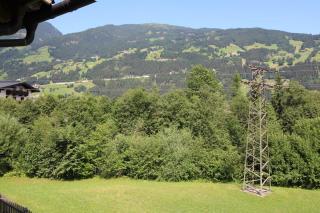 Haus Andrea Schiestl - Zell am Ziller - 2