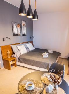 Tatragolf - Apartmán Olívia E104 - 9