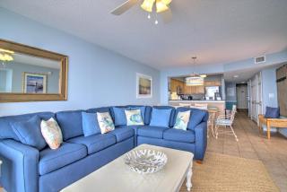 Crescent Shores North - 1302 - Myrtle Beach - 9