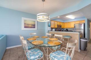 Crescent Shores North - 1302 - 2