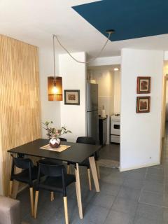 Hermoso dpto en la mejor zona de Nueva Cordoba - Córdoba - 0