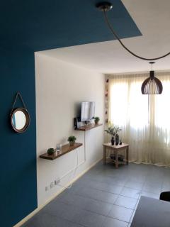 Hermoso dpto en la mejor zona de Nueva Cordoba - Córdoba - 6