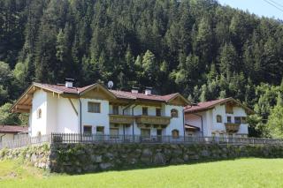Haus Andrea Schiestl - Zell am Ziller - 8