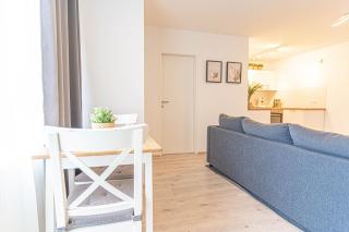 Apartment Leverkusen - Leverkusen - 5