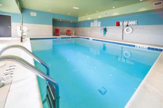 Holiday Inn Express & Suites - Florence - Cincinnati Airport by IHG - 7