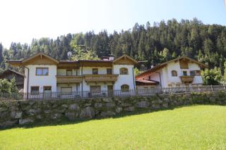 Haus Andrea Schiestl - Zell am Ziller - 9
