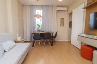 Loft no Leblon próximo a Lagoa - Rio de Janeiro - 7