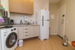 MARIO401 - Loft no Leblon próximo a Lagoa - 9