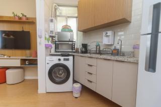 MARIO401 - Loft no Leblon próximo a Lagoa - 7