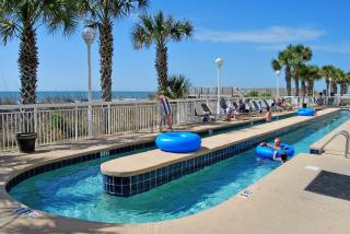 Crescent Shores South - 411 - 4