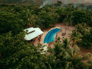 Viajero Tayrona Hostel & Ecohabs - Buritaca - 0