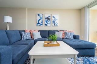 Bahama Sands - 704 - Myrtle Beach - 7