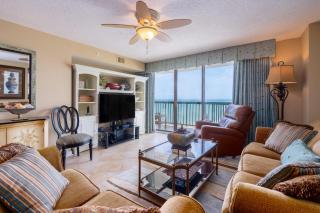 Ocean Bay Club - 1607 - Myrtle Beach - 0
